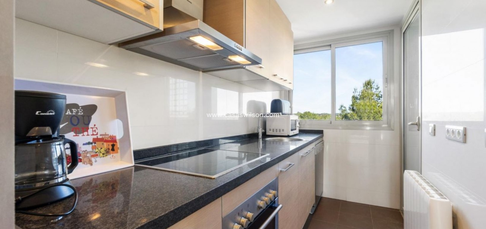 Sale - Apartment - Orihuela Costa - Costa Blanca