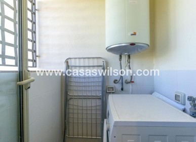 Sale - Apartment - Orihuela Costa - Costa Blanca