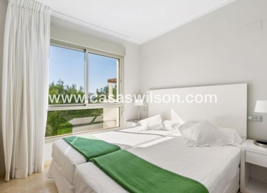 Sale - Apartment - Orihuela Costa - Costa Blanca