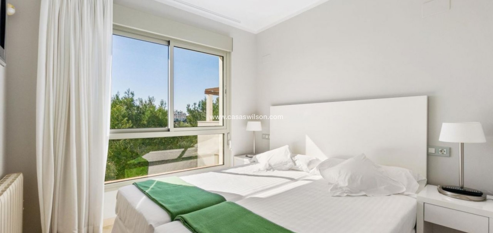Sale - Apartment - Orihuela Costa - Costa Blanca
