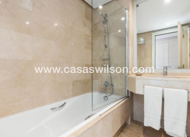 Sale - Apartment - Orihuela Costa - Costa Blanca