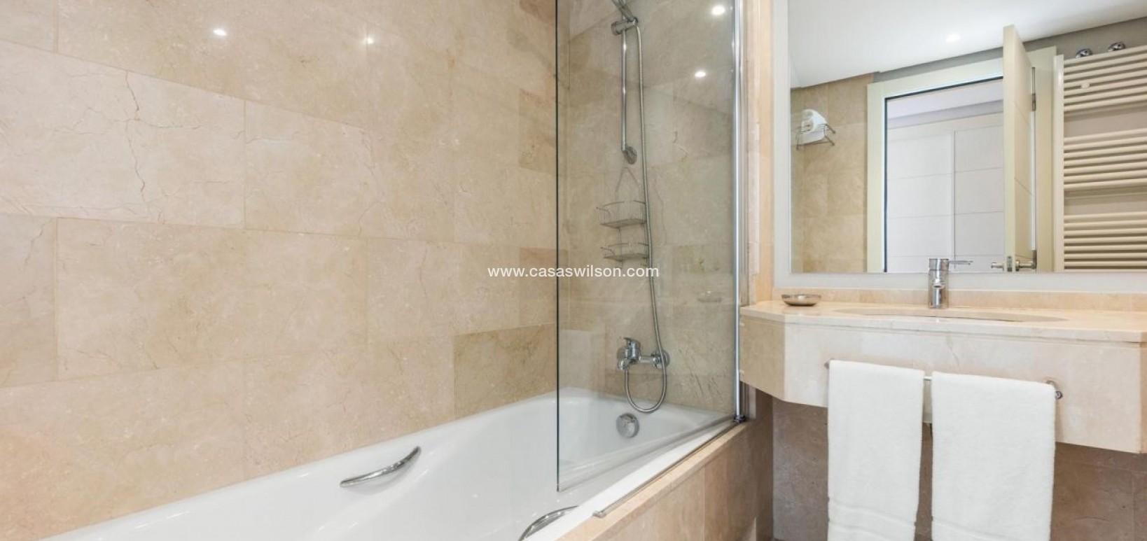 Sale - Apartment - Orihuela Costa - Costa Blanca