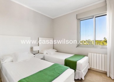 Sale - Apartment - Orihuela Costa - Costa Blanca