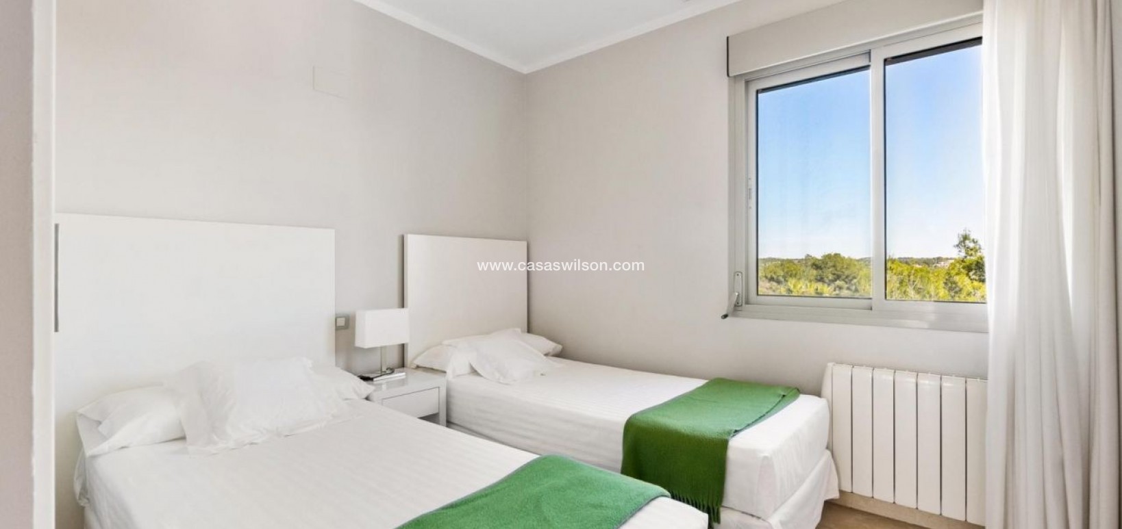 Sale - Apartment - Orihuela Costa - Costa Blanca