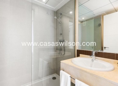 Sale - Apartment - Orihuela Costa - Costa Blanca