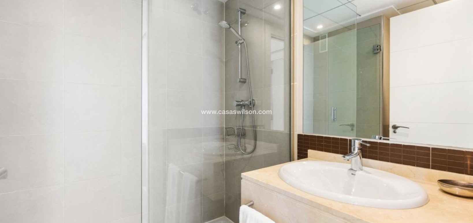 Sale - Apartment - Orihuela Costa - Costa Blanca