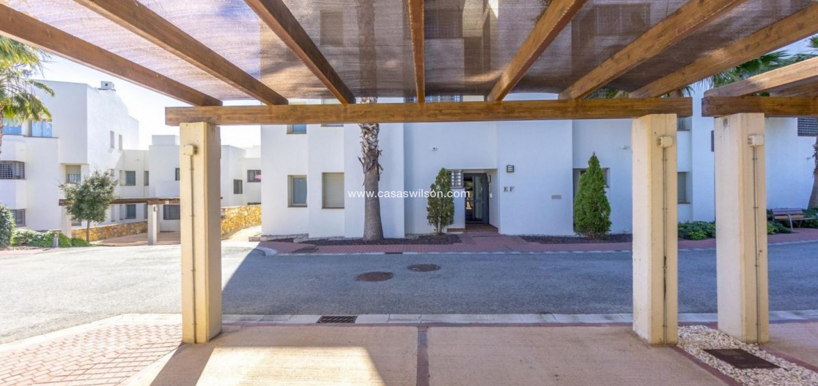 Sale - Apartment - Orihuela Costa - Costa Blanca