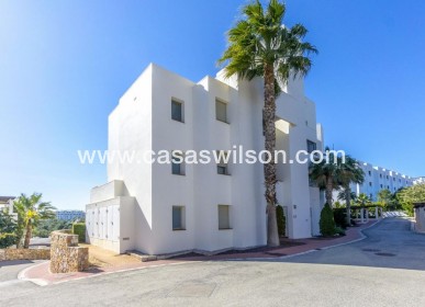 Sale - Apartment - Orihuela Costa - Costa Blanca
