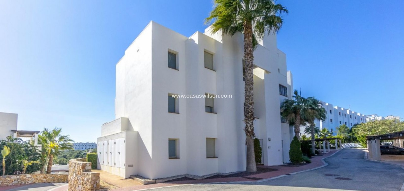 Sale - Apartment - Orihuela Costa - Costa Blanca