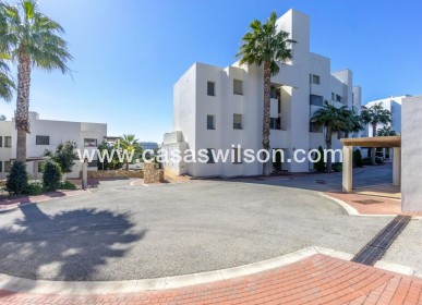 Sale - Apartment - Orihuela Costa - Costa Blanca