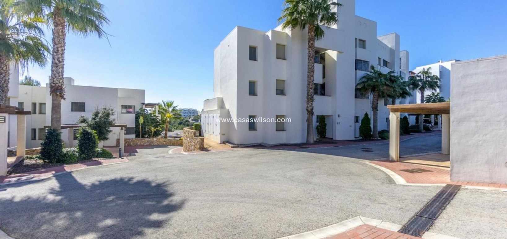 Sale - Apartment - Orihuela Costa - Costa Blanca