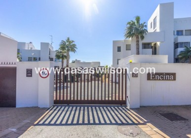 Sale - Apartment - Orihuela Costa - Costa Blanca