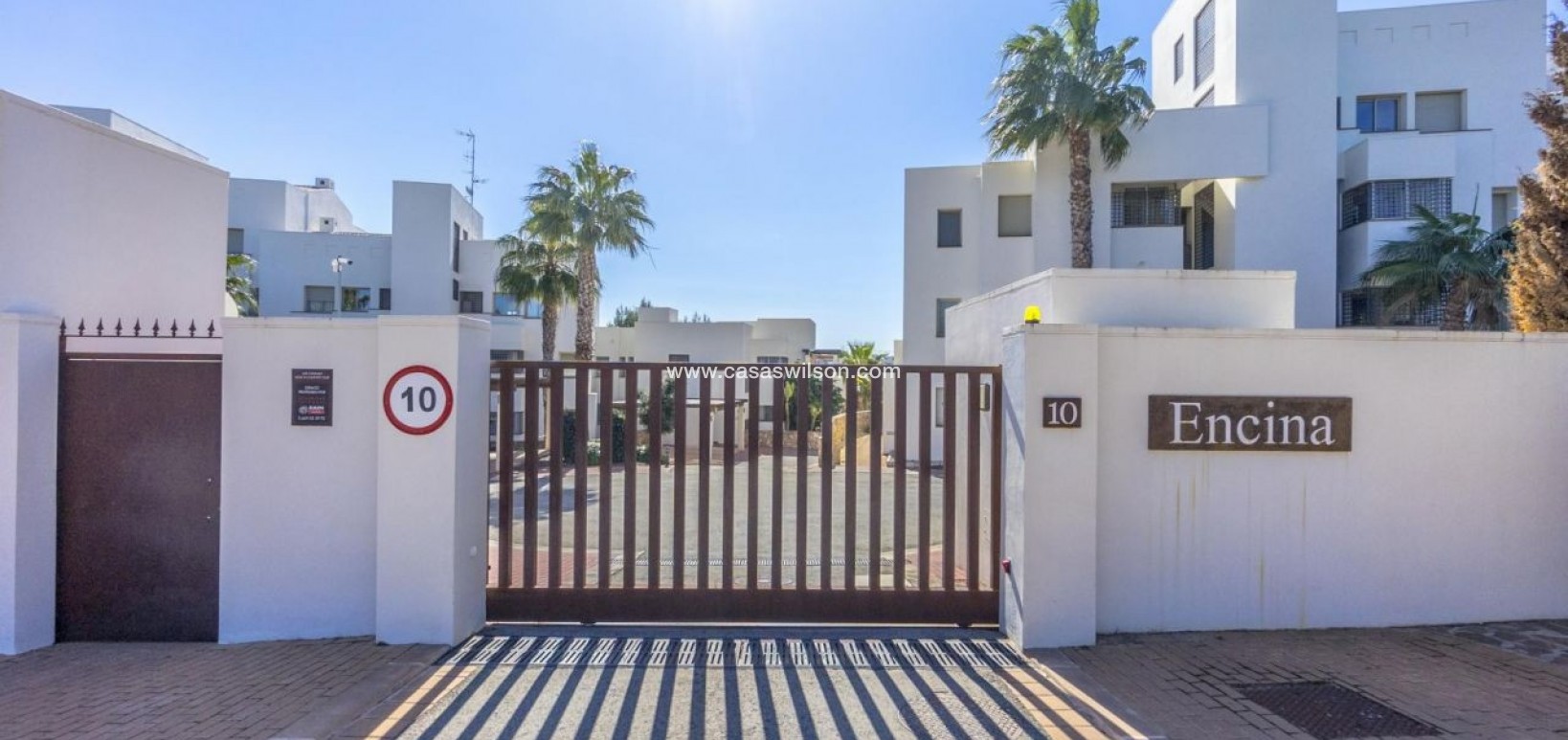 Sale - Apartment - Orihuela Costa - Costa Blanca