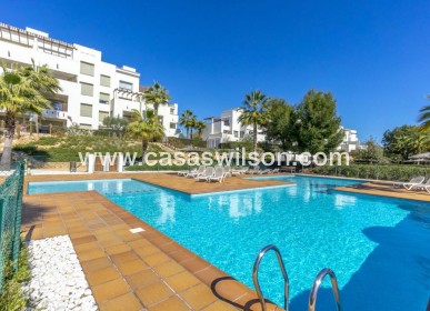 Sale - Apartment - Orihuela Costa - Costa Blanca