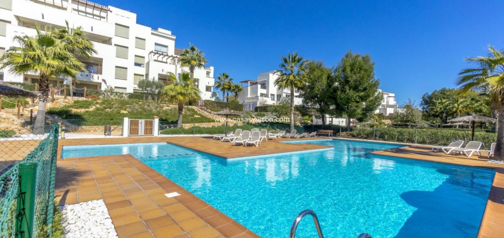 Sale - Apartment - Orihuela Costa - Costa Blanca