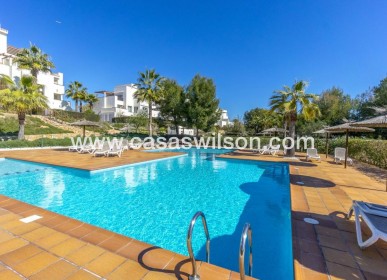Sale - Apartment - Orihuela Costa - Costa Blanca