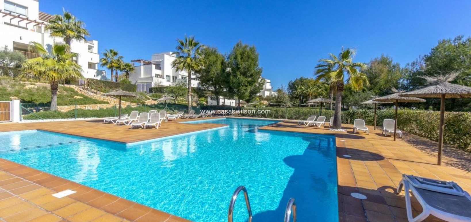Sale - Apartment - Orihuela Costa - Costa Blanca