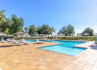 Sale - Apartment - Orihuela Costa - Costa Blanca
