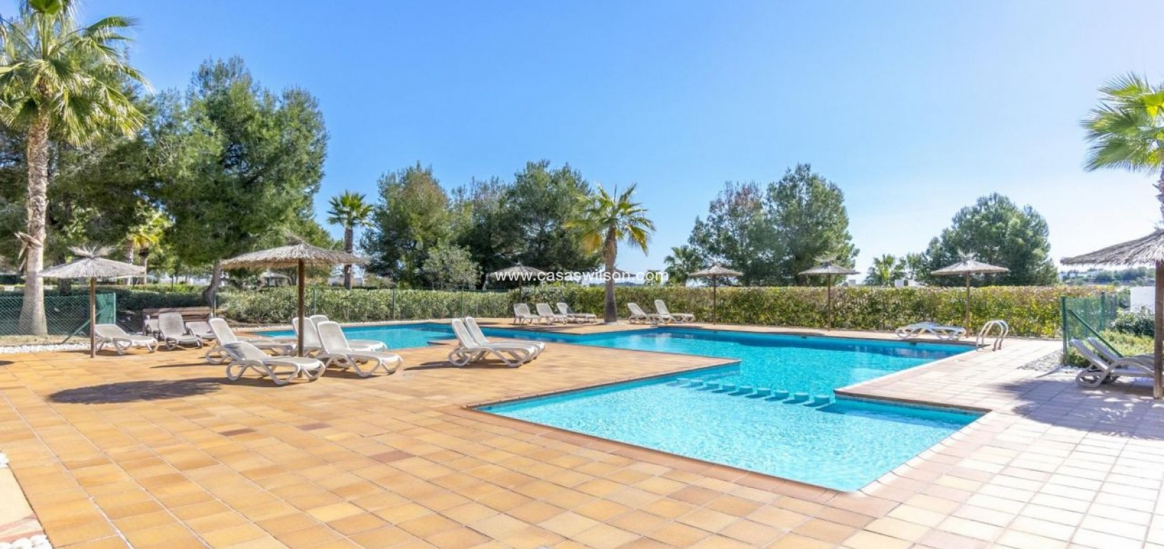 Sale - Apartment - Orihuela Costa - Costa Blanca