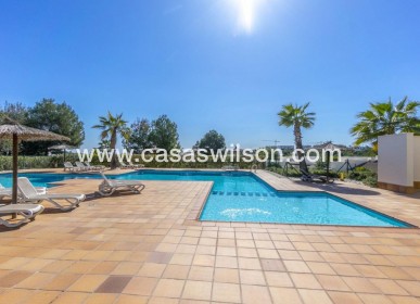 Sale - Apartment - Orihuela Costa - Costa Blanca
