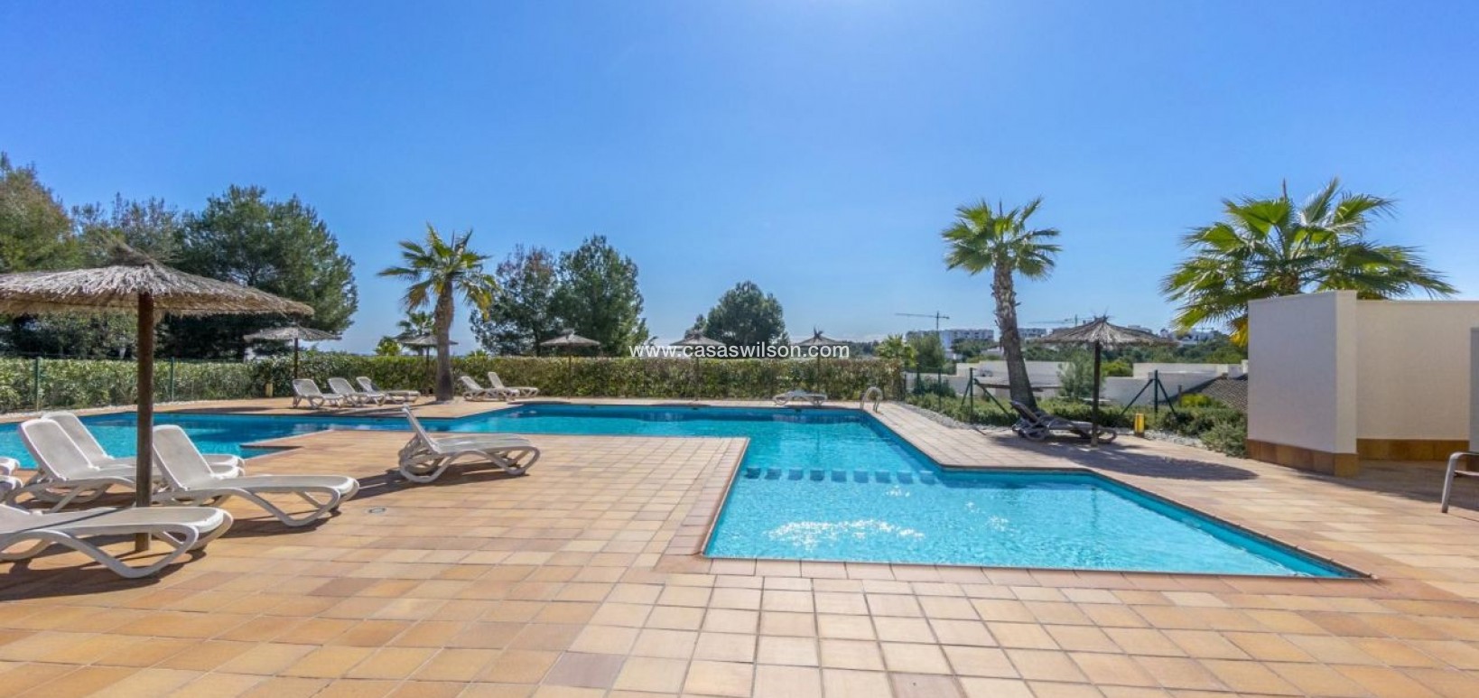 Sale - Apartment - Orihuela Costa - Costa Blanca