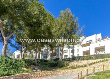 Sale - Apartment - Orihuela Costa - Costa Blanca