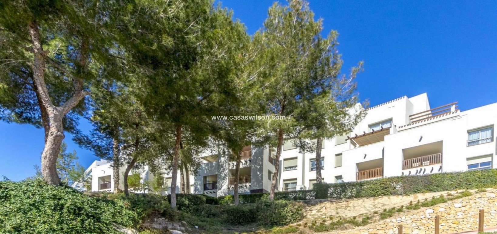 Sale - Apartment - Orihuela Costa - Costa Blanca