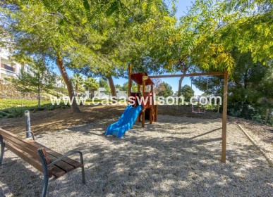Sale - Apartment - Orihuela Costa - Costa Blanca
