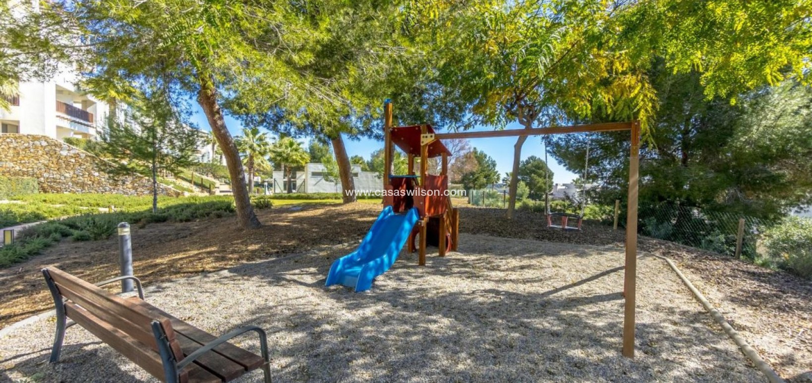 Sale - Apartment - Orihuela Costa - Costa Blanca
