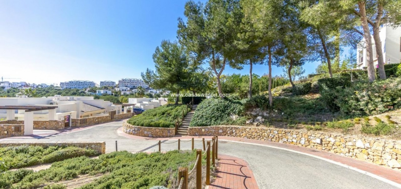 Sale - Apartment - Orihuela Costa - Costa Blanca