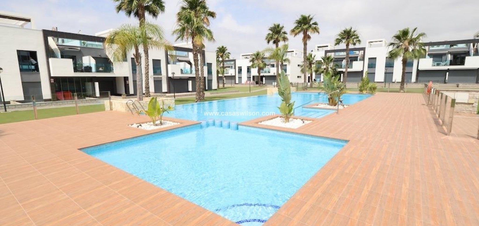 Venta - Bungalow - Guardamar del Segura - Costa Blanca