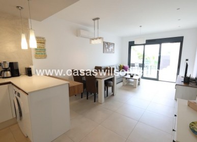 Venta - Bungalow - Guardamar del Segura - Costa Blanca
