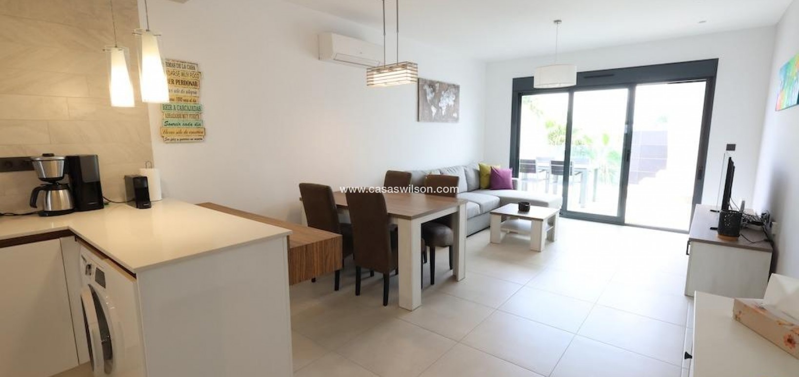 Venta - Bungalow - Guardamar del Segura - Costa Blanca