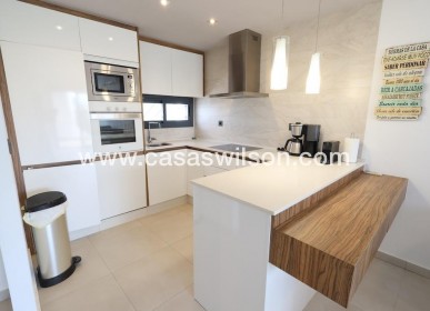 Venta - Bungalow - Guardamar del Segura - Costa Blanca