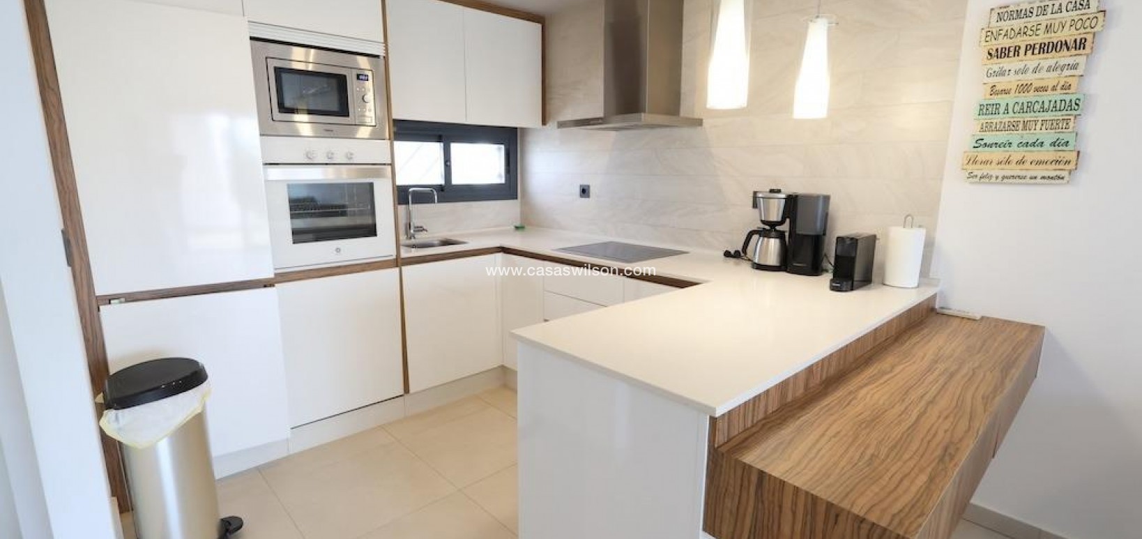 Venta - Bungalow - Guardamar del Segura - Costa Blanca