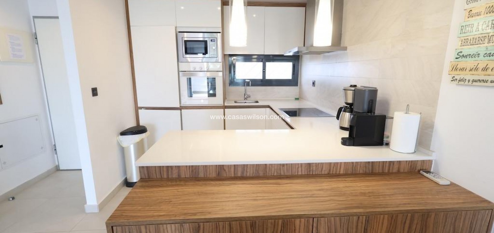 Venta - Bungalow - Guardamar del Segura - Costa Blanca