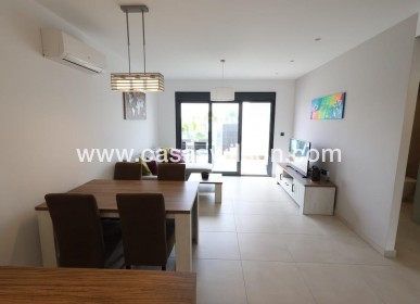 Venta - Bungalow - Guardamar del Segura - Costa Blanca