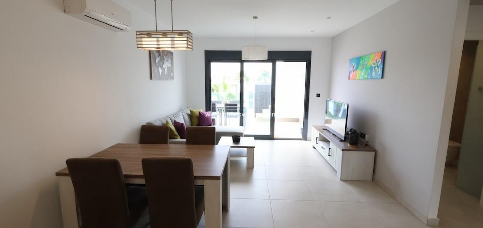 Venta - Bungalow - Guardamar del Segura - Costa Blanca