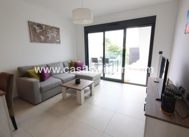 Venta - Bungalow - Guardamar del Segura - Costa Blanca