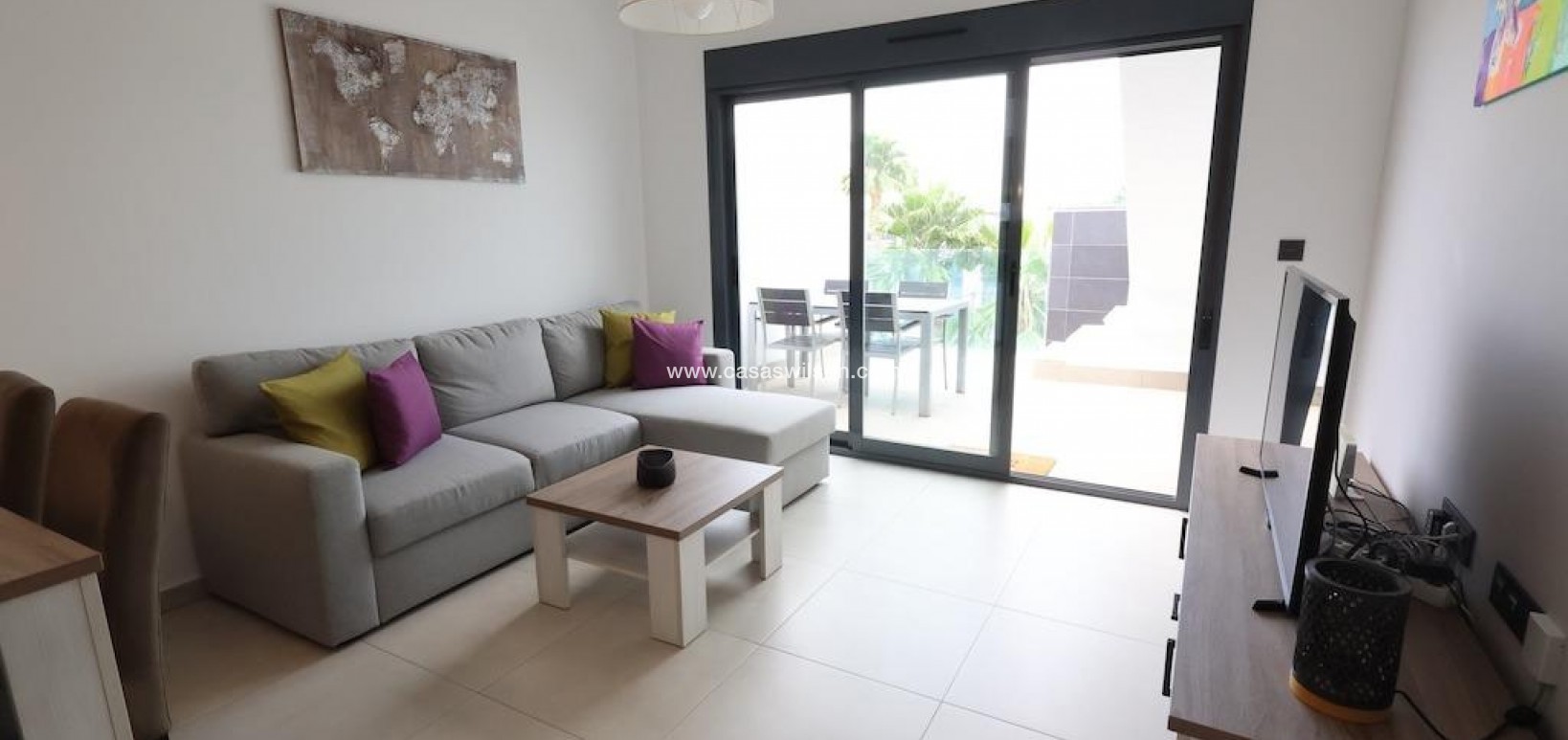 Venta - Bungalow - Guardamar del Segura - Costa Blanca