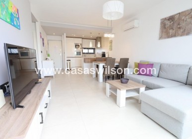 Venta - Bungalow - Guardamar del Segura - Costa Blanca