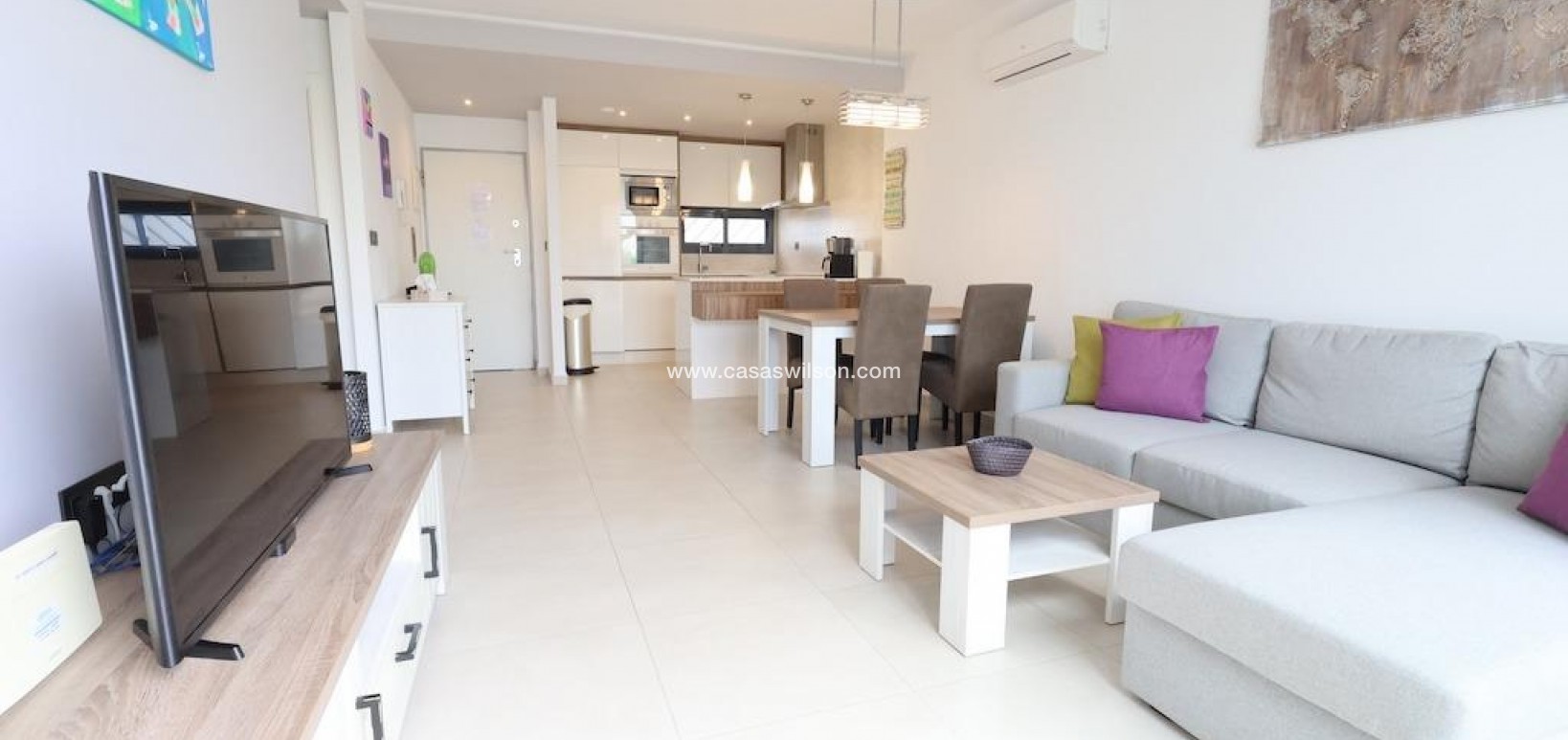 Venta - Bungalow - Guardamar del Segura - Costa Blanca