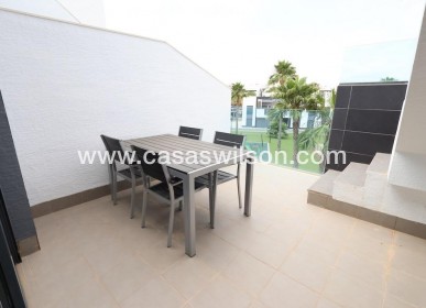 Venta - Bungalow - Guardamar del Segura - Costa Blanca