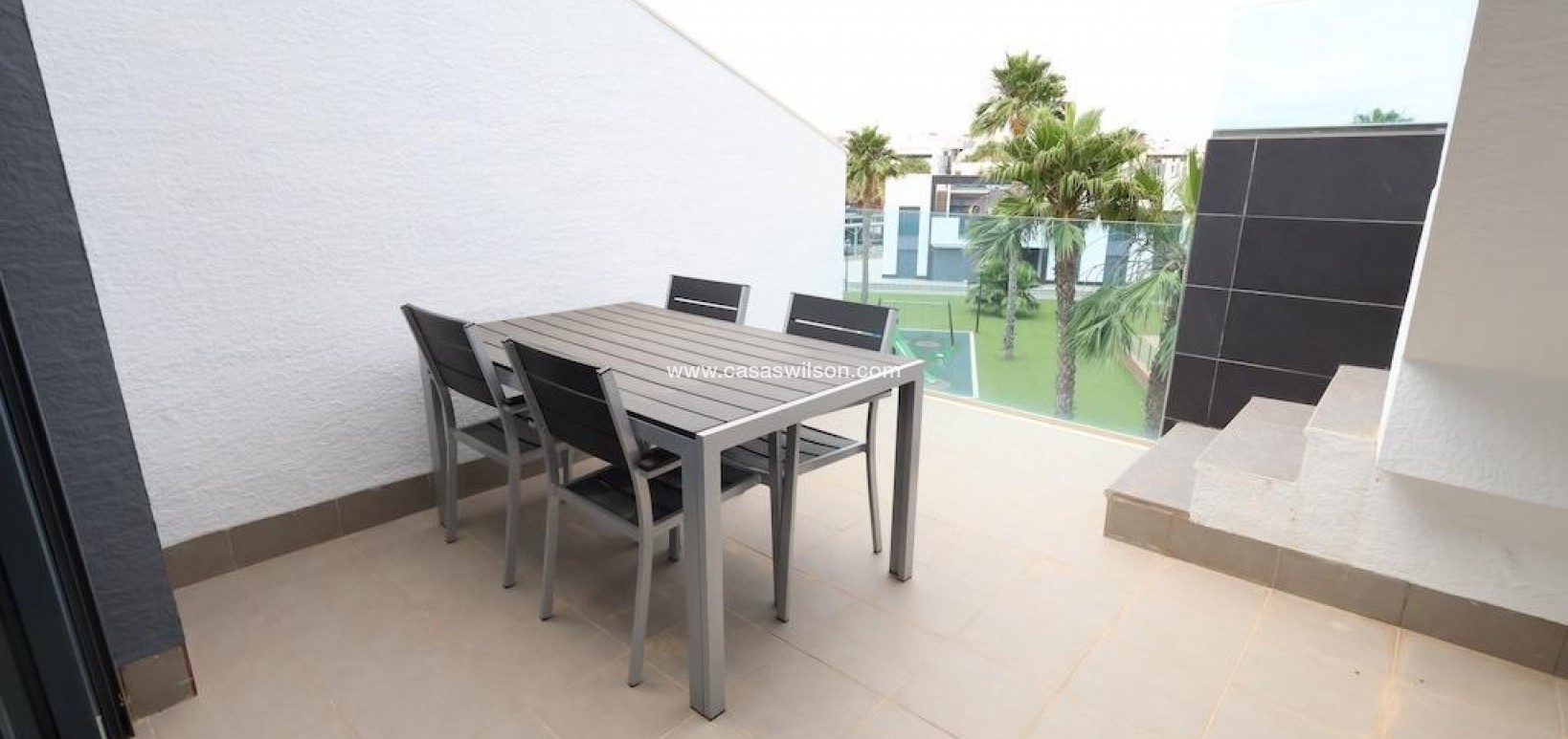 Venta - Bungalow - Guardamar del Segura - Costa Blanca