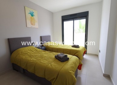 Venta - Bungalow - Guardamar del Segura - Costa Blanca