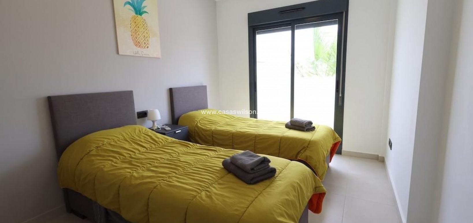 Venta - Bungalow - Guardamar del Segura - Costa Blanca