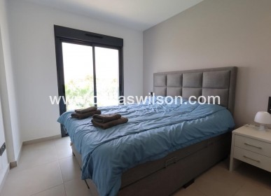 Venta - Bungalow - Guardamar del Segura - Costa Blanca