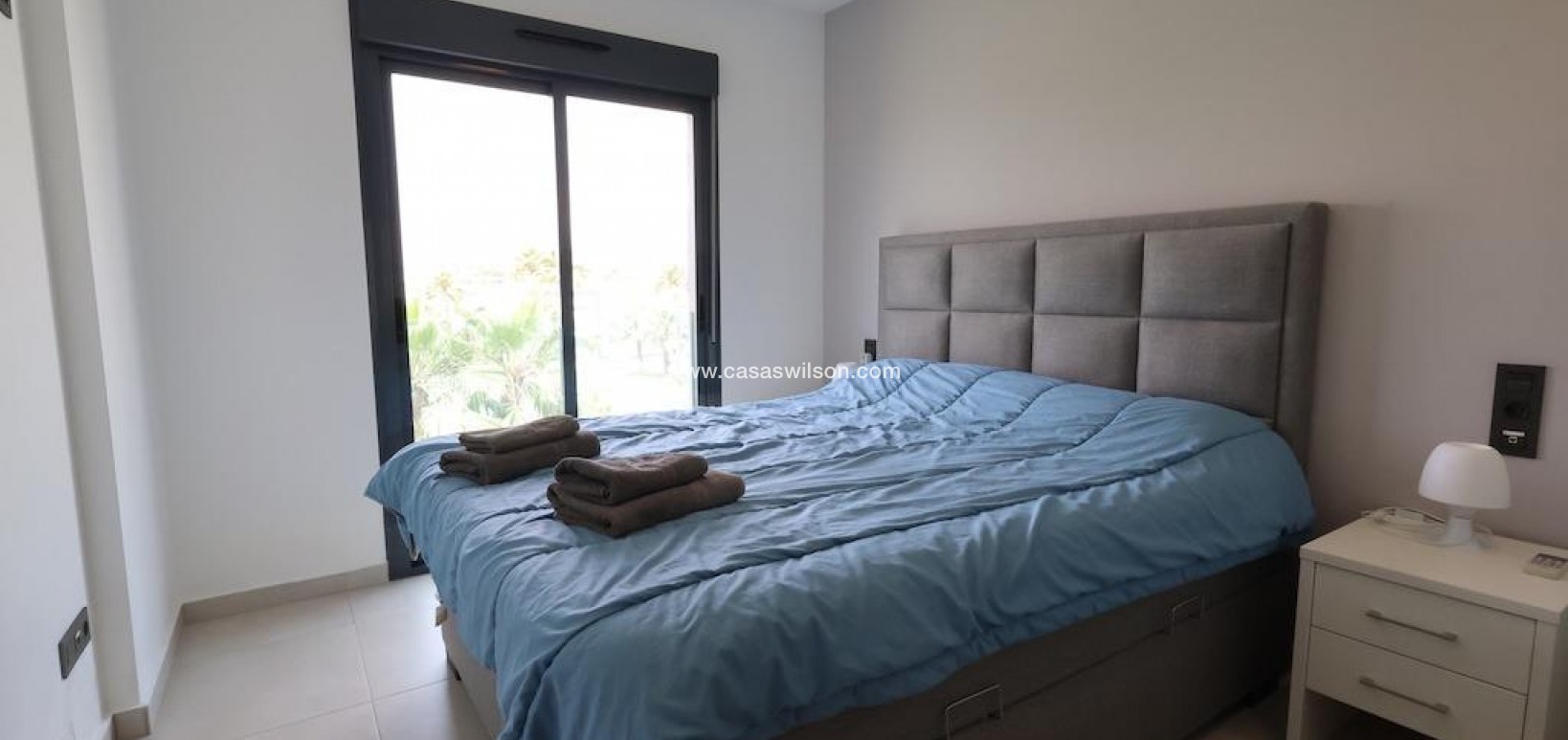Venta - Bungalow - Guardamar del Segura - Costa Blanca