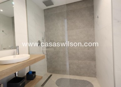 Venta - Bungalow - Guardamar del Segura - Costa Blanca