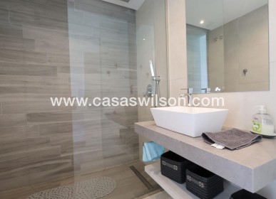 Venta - Bungalow - Guardamar del Segura - Costa Blanca